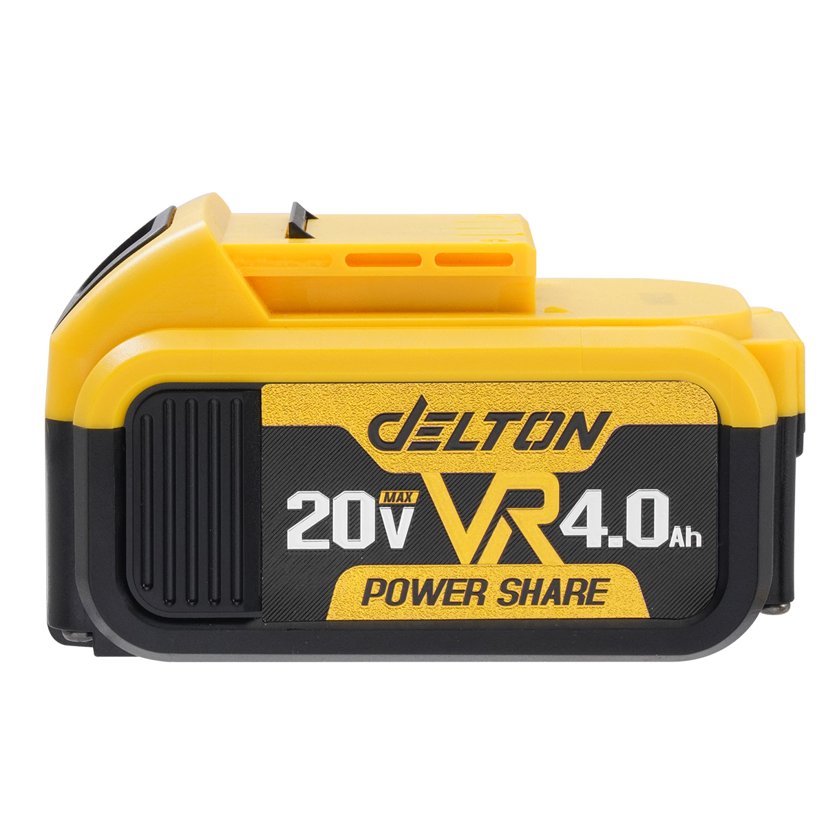 แบตเตอรี่ DELTON VR SERIES 20V 4AH_3
